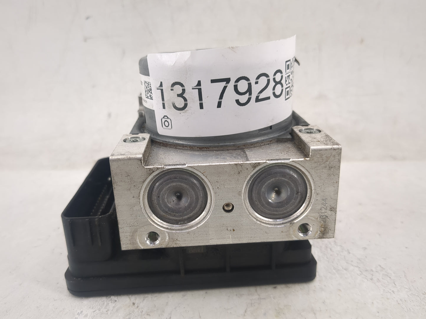 2018 Ford Mustang ABS Pump Control Module Replacement P/N:JR3C-2B373-AB JR3C-2C219-AC Fits OEM Used Auto Parts - Oemusedauto