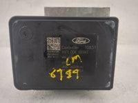 2018 Ford Mustang ABS Pump Control Module Replacement P/N:JR3C-2B373-AB JR3C-2C219-AC Fits OEM Used Auto Parts - Oemusedauto