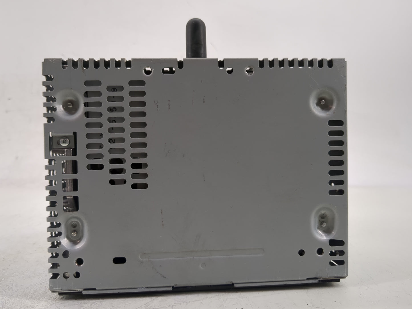 2018 Ford Mustang Radio AM FM Cd Player Receiver Replacement P/N:JR3T-19C107-BA Fits OEM Used Auto Parts - Oemusedautoparts1