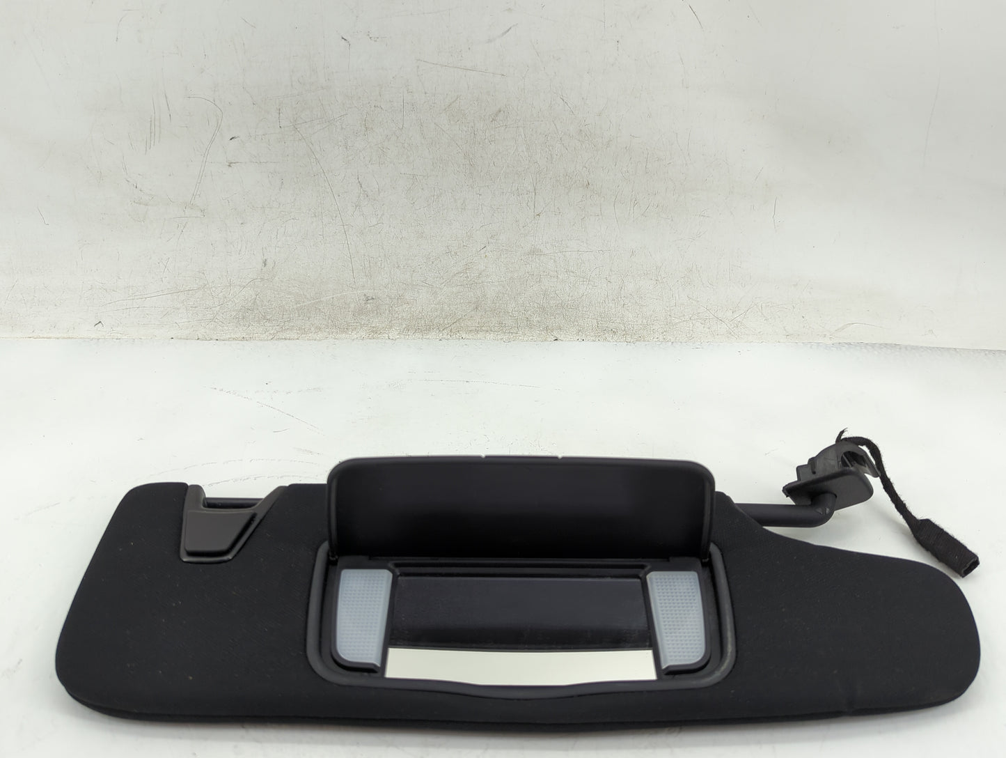 2015-2022 Ford Mustang Sun Visor Shade Replacement Passenger Right Mirror Fits Fits 2015 2016 2017 2018 2019 2020 2021 2022 