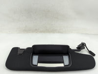 2015-2022 Ford Mustang Sun Visor Shade Replacement Passenger Right Mirror Fits Fits 2015 2016 2017 2018 2019 2020 2021 2022 