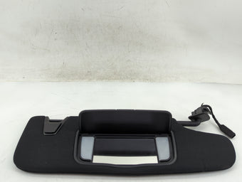 compare product 2015-2022 Ford Mustang Sun Visor Shade Replacement Passenger Right Mirror Fits Fits 2015 2016 2017 2018 2019 2020 2021 2022 OEM Used Auto Parts