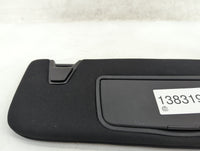 2015-2022 Ford Mustang Sun Visor Shade Replacement Passenger Right Mirror Fits Fits 2015 2016 2017 2018 2019 2020 2021 2022 