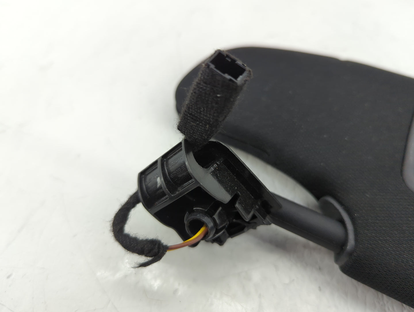 2015-2022 Ford Mustang Sun Visor Shade Replacement Passenger Right Mirror Fits Fits 2015 2016 2017 2018 2019 2020 2021 2022 