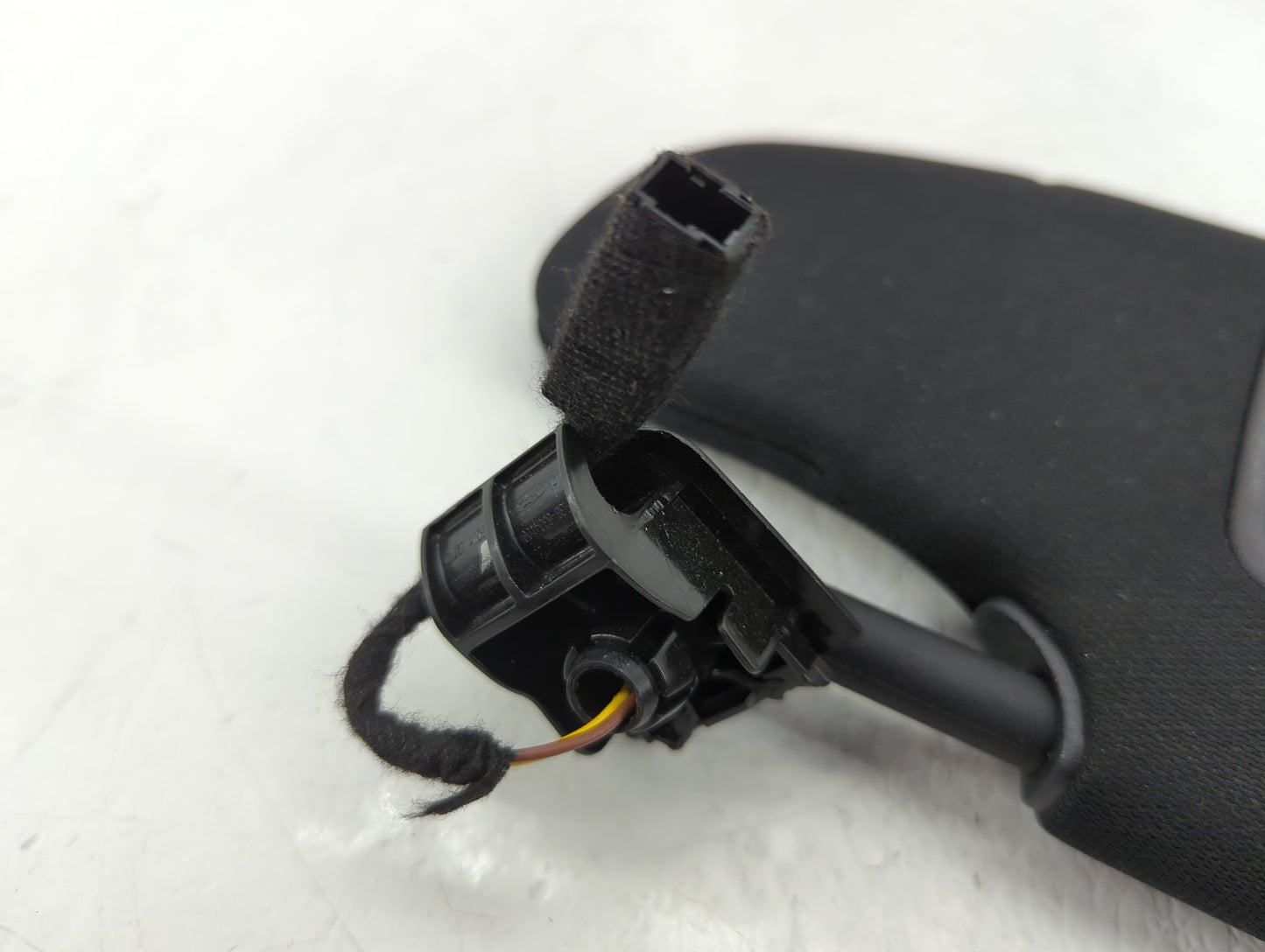 2015-2022 Ford Mustang Sun Visor Shade Replacement Passenger Right Mirror Fits Fits 2015 2016 2017 2018 2019 2020 2021 2022 