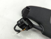 2015-2022 Ford Mustang Sun Visor Shade Replacement Passenger Right Mirror Fits Fits 2015 2016 2017 2018 2019 2020 2021 2022 