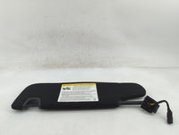 2015-2022 Ford Mustang Sun Visor Shade Replacement Passenger Right Mirror Fits Fits 2015 2016 2017 2018 2019 2020 2021 2022 