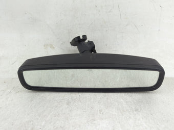 compare product 2015-2022 Ford Mustang Interior Rear View Mirror Replacement OEM Fits Fits 2015 2016 2017 2018 2019 2020 2021 2022 OEM Used Auto Parts