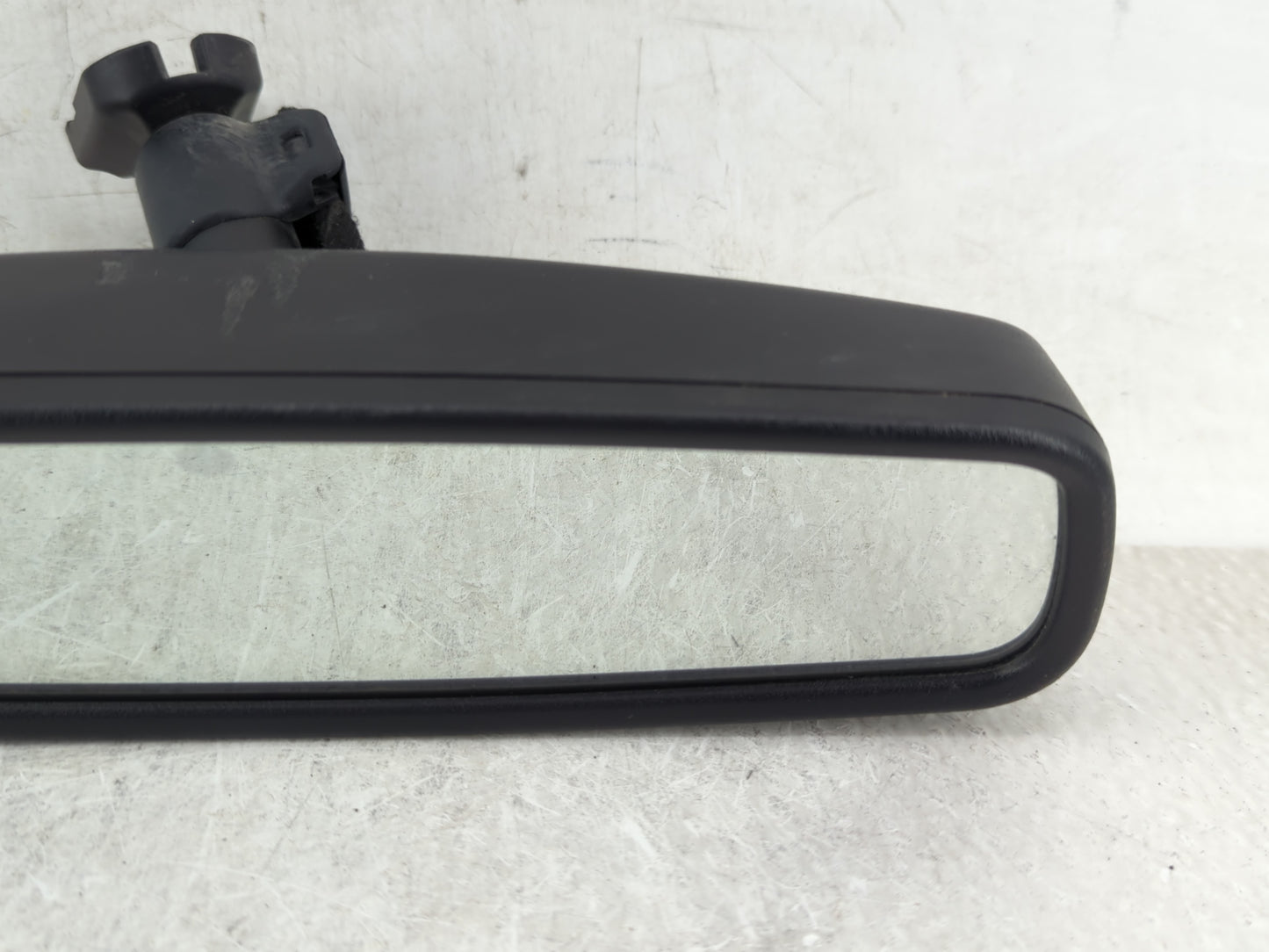 2015-2022 Ford Mustang Interior Rear View Mirror Replacement OEM Fits Fits 2015 2016 2017 2018 2019 2020 2021 2022 OEM Used 