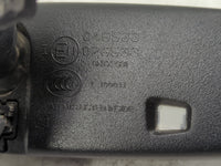 2015-2022 Ford Mustang Interior Rear View Mirror Replacement OEM Fits Fits 2015 2016 2017 2018 2019 2020 2021 2022 OEM Used 