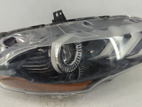 2018-2022 Ford Mustang Driver Left Oem Head Light Headlight Lamp - Oemusedautoparts1.com