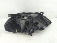 2018-2022 Ford Mustang Driver Left Oem Head Light Headlight Lamp - Oemusedautoparts1.com