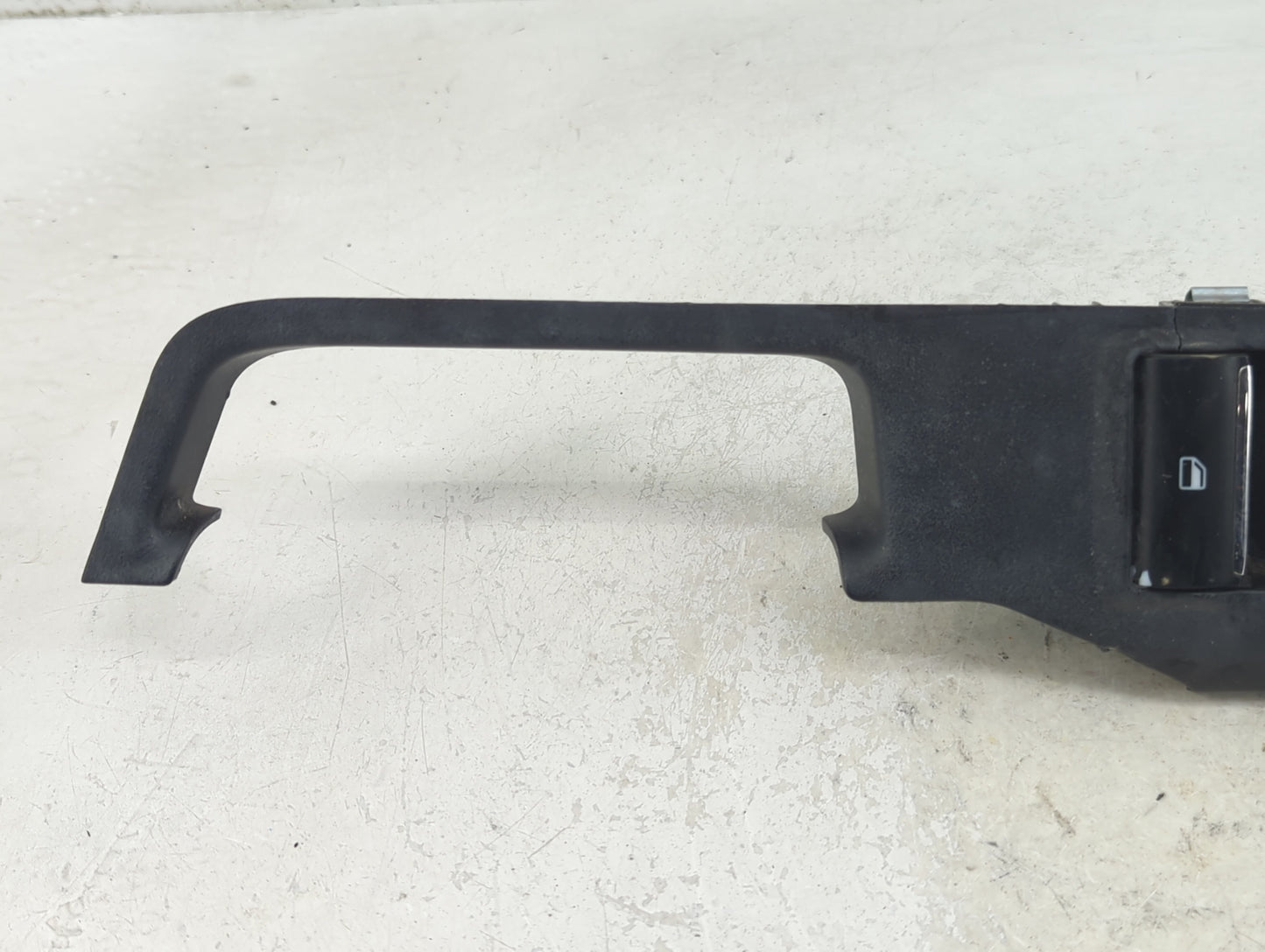 2015-2022 Ford Mustang Master Power Window Switch Replacement Driver Side Left P/N:FR3T-14540-CEW Fits OEM Used Auto Parts -