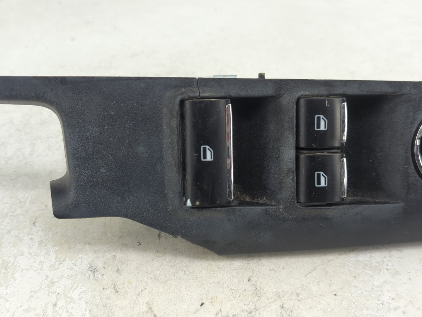 2015-2022 Ford Mustang Master Power Window Switch Replacement Driver Side Left P/N:FR3T-14540-CEW Fits OEM Used Auto Parts -