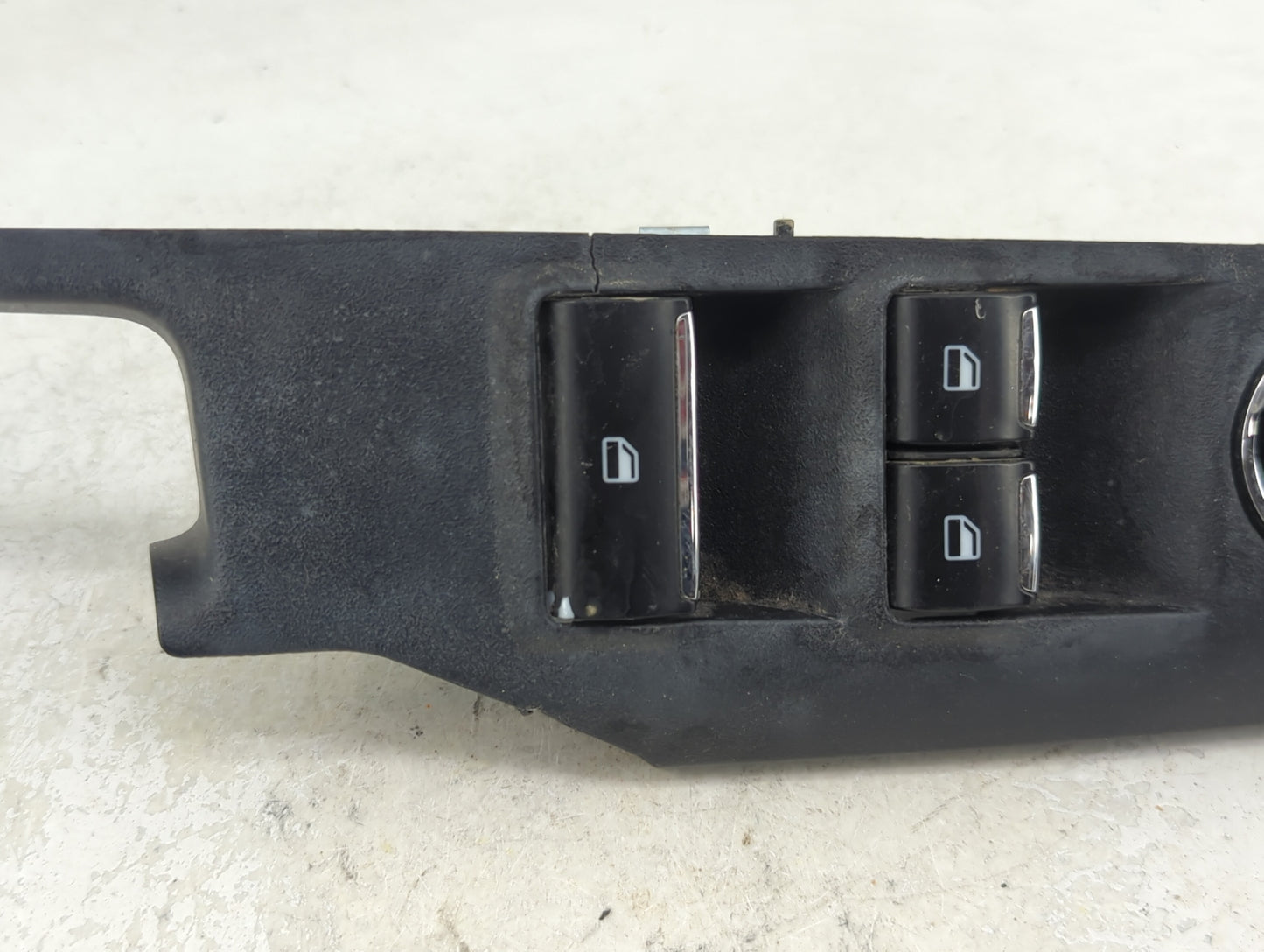2015-2022 Ford Mustang Master Power Window Switch Replacement Driver Side Left P/N:FR3T-14540-CEW Fits OEM Used Auto Parts -