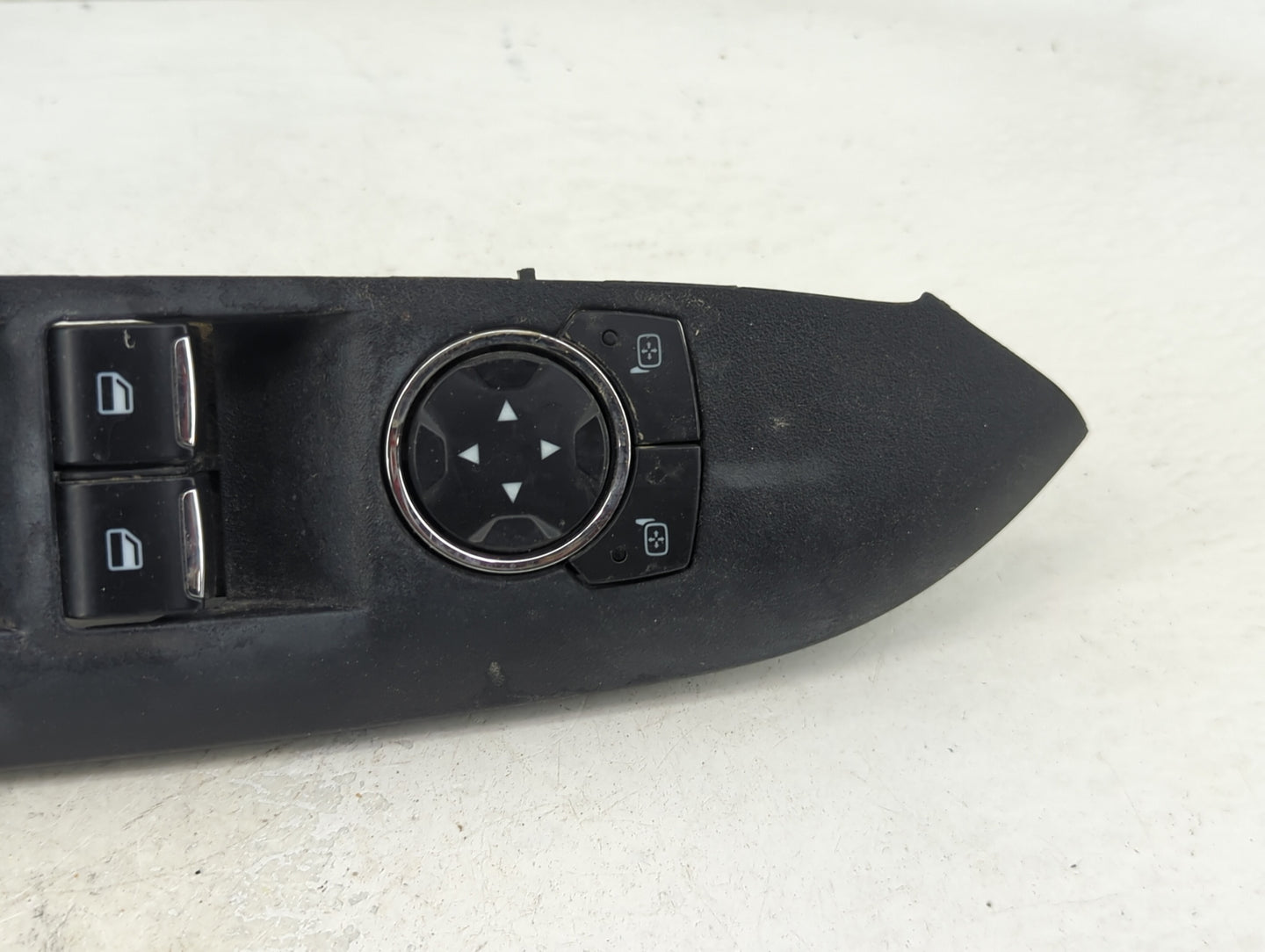 2015-2022 Ford Mustang Master Power Window Switch Replacement Driver Side Left P/N:FR3T-14540-CEW Fits OEM Used Auto Parts -