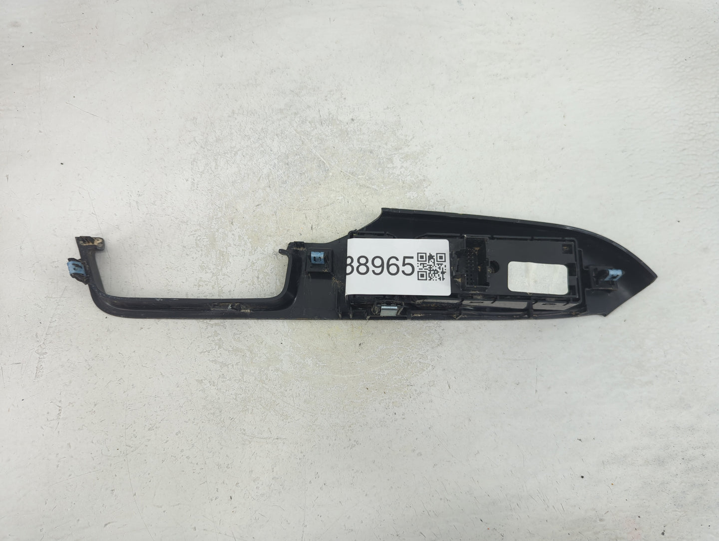 2015-2022 Ford Mustang Master Power Window Switch Replacement Driver Side Left P/N:FR3T-14540-CEW Fits OEM Used Auto Parts -