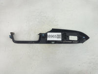 2015-2022 Ford Mustang Master Power Window Switch Replacement Driver Side Left P/N:FR3T-14540-CEW Fits OEM Used Auto Parts -