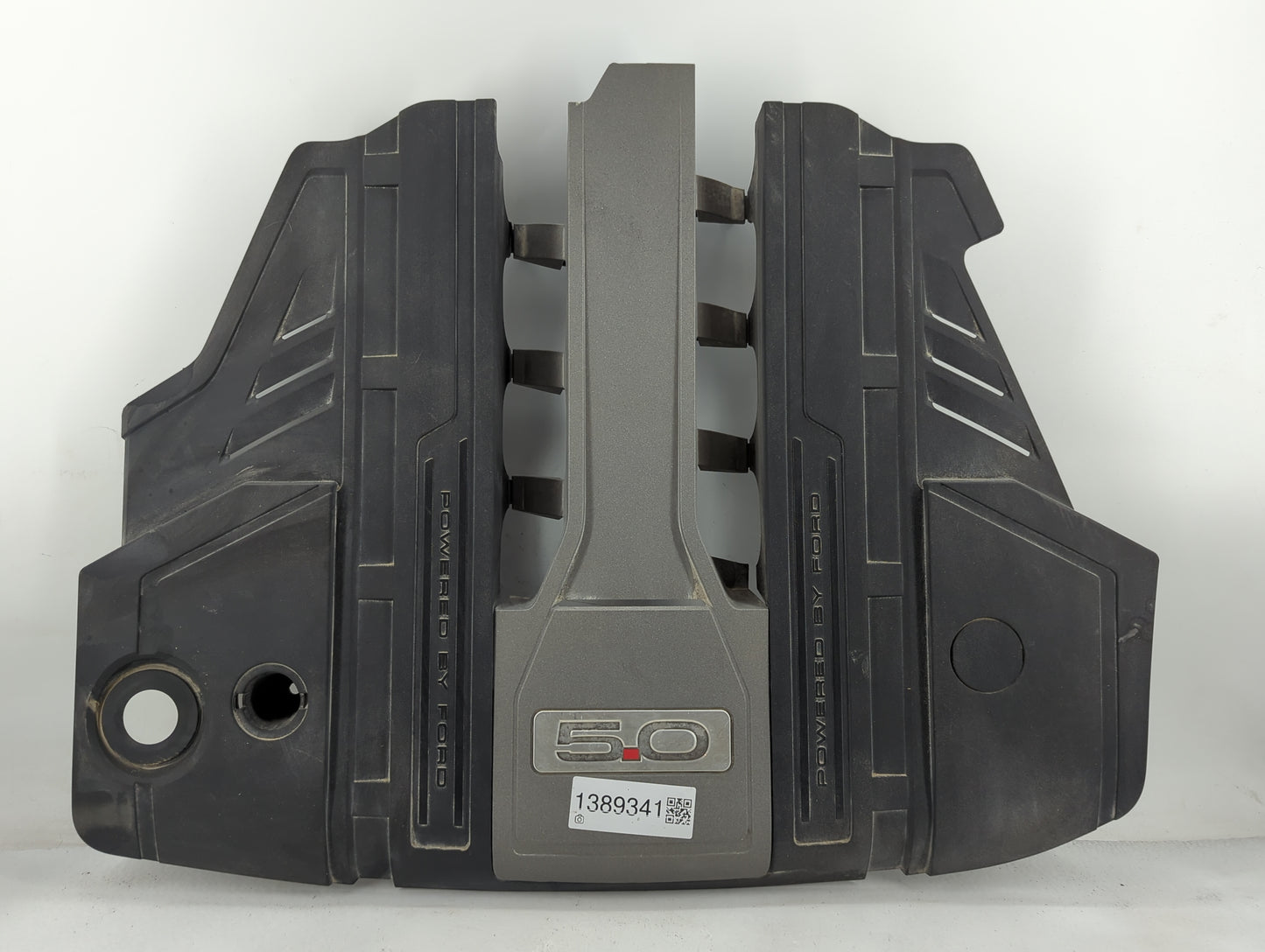 2018 Ford Mustang Engine Cover - Oemusedautoparts1.com