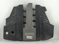 2018 Ford Mustang Engine Cover - Oemusedautoparts1.com