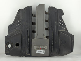 compare product 2018 Ford Mustang Engine Cover