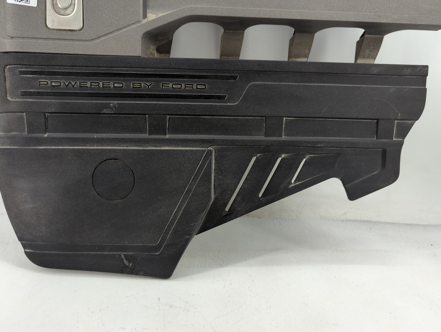 2018 Ford Mustang Engine Cover - Oemusedautoparts1.com