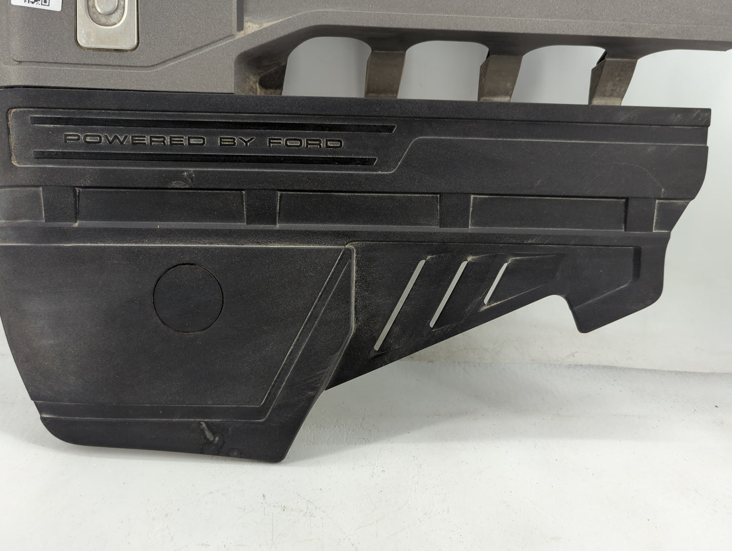 2018 Ford Mustang Engine Cover - Oemusedautoparts1.com
