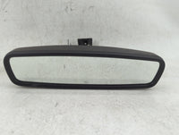 2015-2022 Ford Mustang Interior Rear View Mirror Replacement OEM Fits Fits 2015 2016 2017 2018 2019 2020 2021 2022 OEM Used 