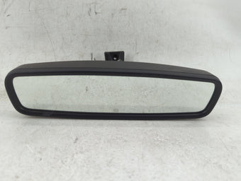compare product 2015-2022 Ford Mustang Interior Rear View Mirror Replacement OEM Fits Fits 2015 2016 2017 2018 2019 2020 2021 2022 OEM Used Auto Parts