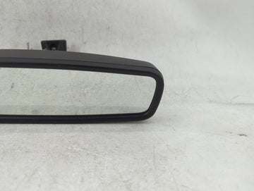 2015-2022 Ford Mustang Interior Rear View Mirror Replacement OEM Fits Fits 2015 2016 2017 2018 2019 2020 2021 2022 OEM Used Auto Parts