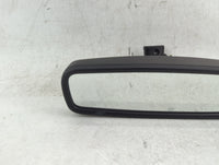 2015-2022 Ford Mustang Interior Rear View Mirror Replacement OEM Fits Fits 2015 2016 2017 2018 2019 2020 2021 2022 OEM Used 