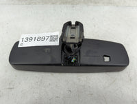 2015-2022 Ford Mustang Interior Rear View Mirror Replacement OEM Fits Fits 2015 2016 2017 2018 2019 2020 2021 2022 OEM Used 