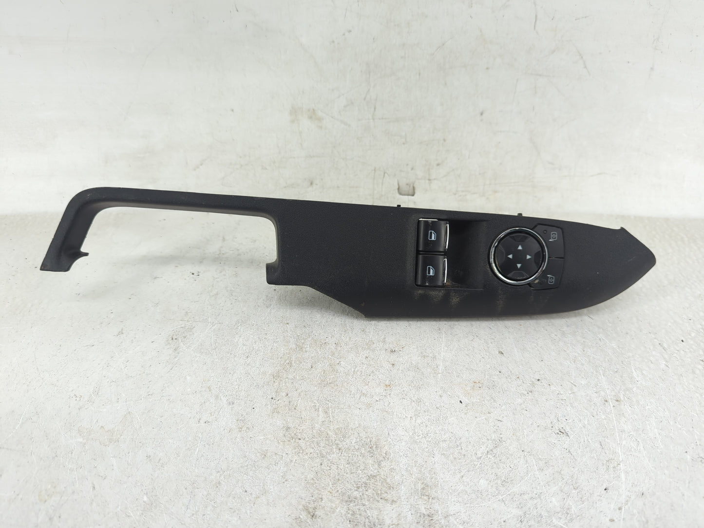 2015-2022 Ford Mustang Master Power Window Switch Replacement Driver Side Left P/N:FR3T-14540-AEW Fits OEM Used Auto Parts -
