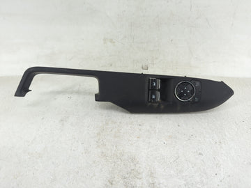 2015-2022 Ford Mustang Master Power Window Switch Replacement Driver Side Left P/N:FR3T-14540-AEW Fits OEM Used Auto Parts -