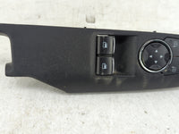 2015-2022 Ford Mustang Master Power Window Switch Replacement Driver Side Left P/N:FR3T-14540-AEW Fits OEM Used Auto Parts -