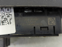 2015-2022 Ford Mustang Master Power Window Switch Replacement Driver Side Left P/N:FR3T-14540-AEW Fits OEM Used Auto Parts -