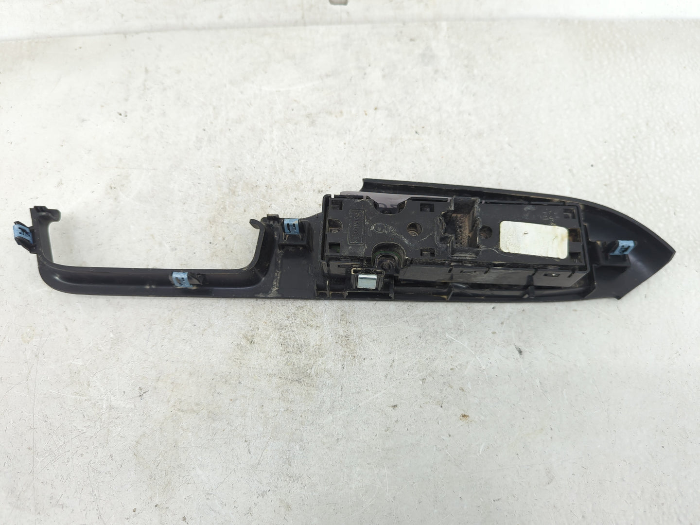 2015-2022 Ford Mustang Master Power Window Switch Replacement Driver Side Left P/N:FR3T-14540-AEW Fits OEM Used Auto Parts -