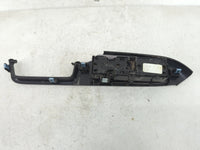 2015-2022 Ford Mustang Master Power Window Switch Replacement Driver Side Left P/N:FR3T-14540-AEW Fits OEM Used Auto Parts -