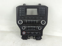 2018-2022 Ford Mustang Radio Control Panel - Oemusedautoparts1.com