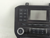 2018-2022 Ford Mustang Radio Control Panel - Oemusedautoparts1.com