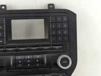 2018-2022 Ford Mustang Radio Control Panel - Oemusedautoparts1.com