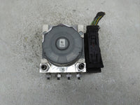 2018 Ford Mustang ABS Pump Control Module Replacement P/N:JR3C-2B373-AB Fits OEM Used Auto Parts - Oemusedautoparts1.com