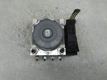 2018 Ford Mustang ABS Pump Control Module Replacement P/N:JR3C-2B373-AB Fits OEM Used Auto Parts