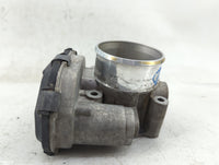 2018-2022 Ford Mustang Throttle Body Fits Fits 2018 2019 2020 2021 2022 OEM Used Auto Parts - Oemusedautoparts1.com