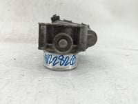 2018-2022 Ford Mustang Throttle Body Fits Fits 2018 2019 2020 2021 2022 OEM Used Auto Parts - Oemusedautoparts1.com