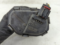 2018-2022 Ford Mustang Throttle Body Fits Fits 2018 2019 2020 2021 2022 OEM Used Auto Parts - Oemusedautoparts1.com