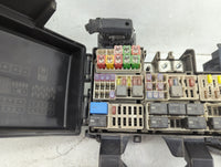 2018-2019 Ford Mustang Fusebox Fuse Box Panel Relay Module Fits Fits 2018 2019 OEM Used Auto Parts - Oemusedautoparts1.com