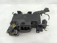 2018-2019 Ford Mustang Fusebox Fuse Box Panel Relay Module Fits Fits 2018 2019 OEM Used Auto Parts - Oemusedautoparts1.com