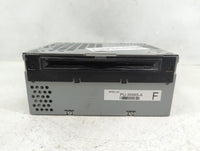 2018 Ford Mustang Radio AM FM Cd Player Receiver Replacement P/N:JR3T-19C107-JA Fits OEM Used Auto Parts - Oemusedautoparts1