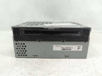 compare product 2018 Ford Mustang Radio AM FM Cd Player Receiver Replacement P/N:JR3T-19C107-JA Fits OEM Used Auto Parts